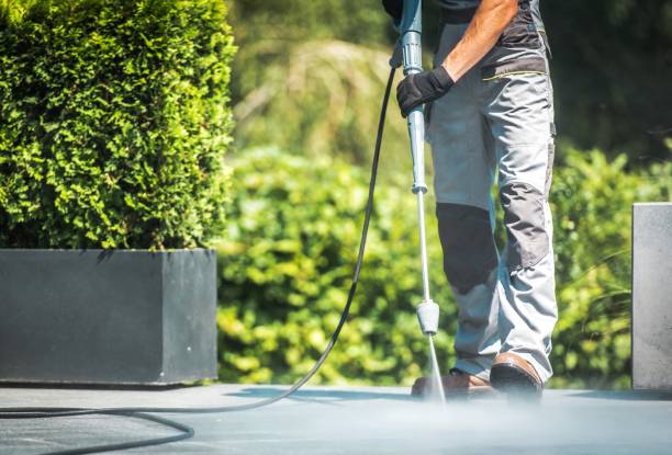 Professional Pressure Washing in Lake Worth, TX