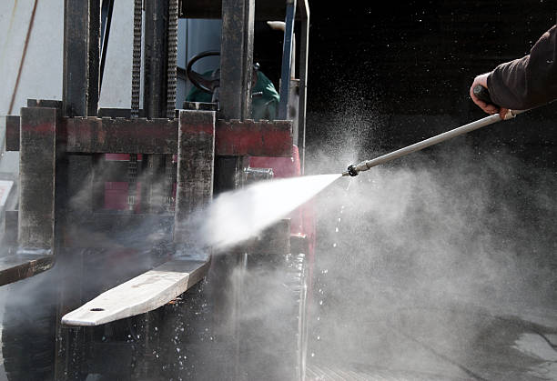 Best Oil Spill Cleanup  in Lake Worth, TX